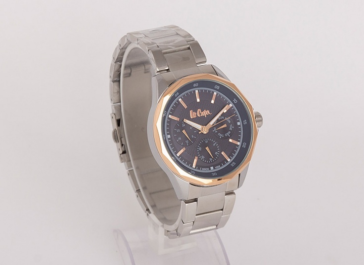 ساعت مچی مردانه مدل کرنوگراف Lee Cooper