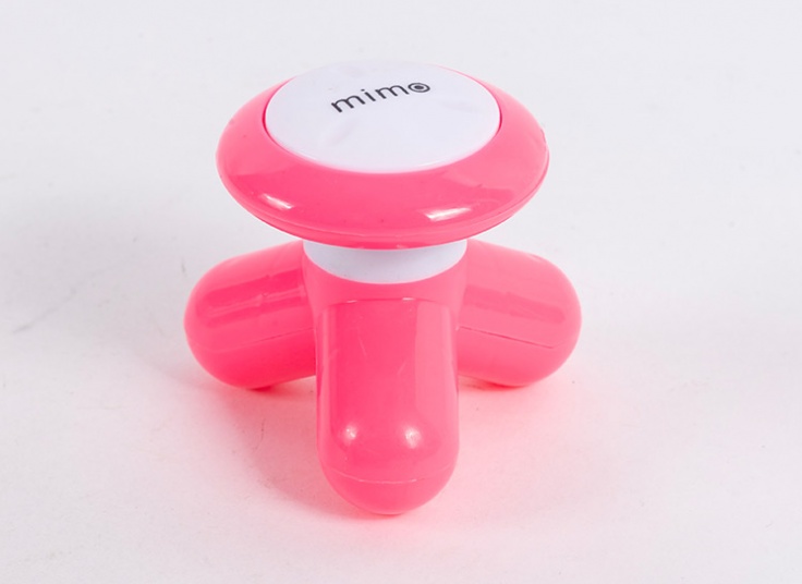 مینی ماساژور mimo مدل XY3199