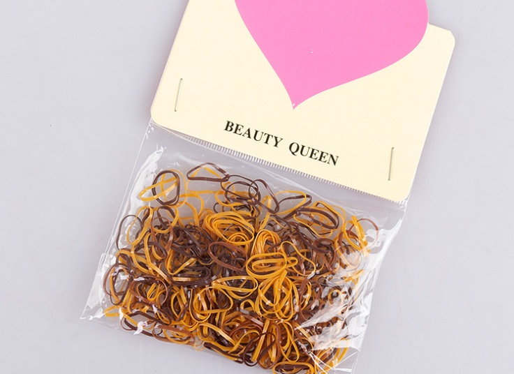 کش مو مدل چهل گیس Beauty Queen