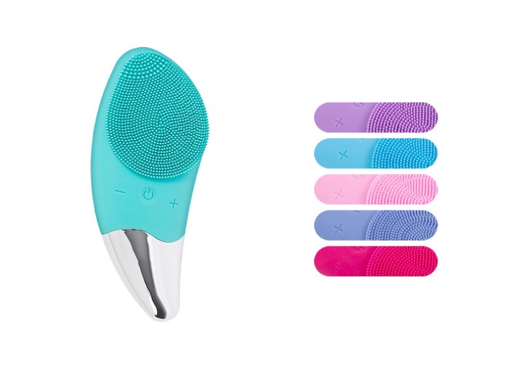 فیس براش SONIC FACIAL BRUSH