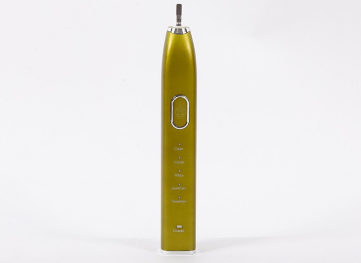 مسواک برقی IPX7