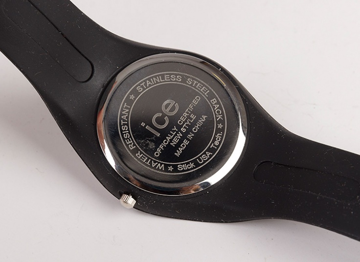 ساعت مچی زنانه ICE