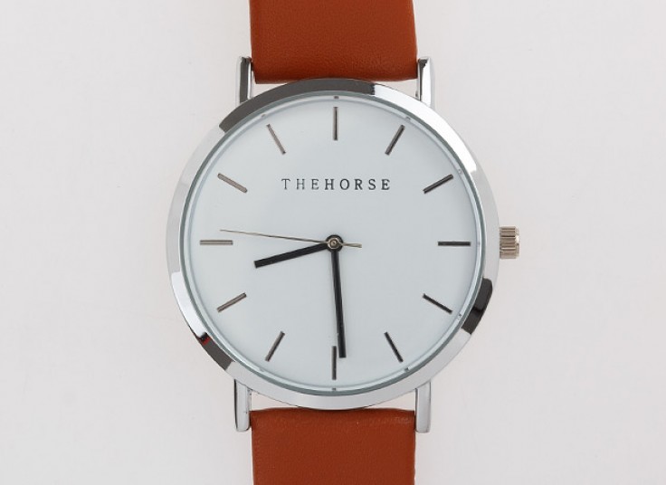ساعت مچی THEHORSE