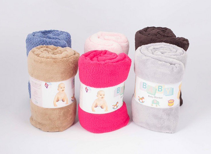 پتوی نوزاد Family Made