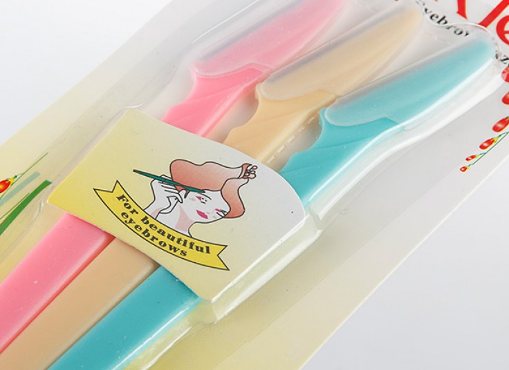 پکیج تیغ ابرو Tinkle