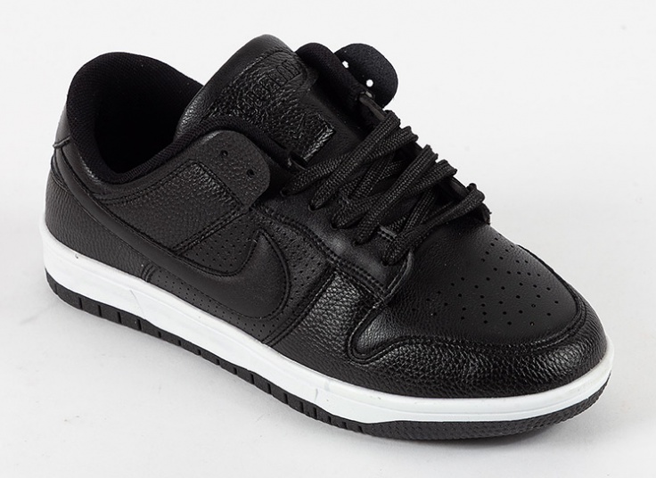 کتانی زنانه طرح Nike