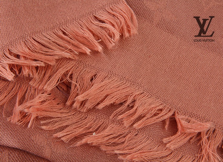 شال و روسری Louis Vuitton