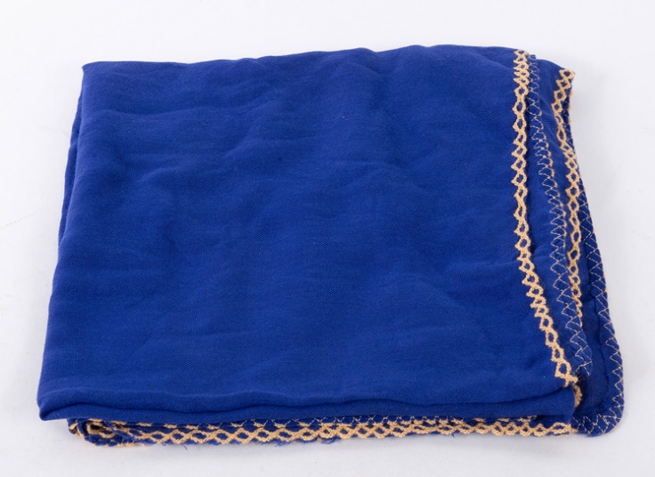 روسری ساده سنتی