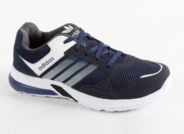 کتانی مردانه طرح adidas