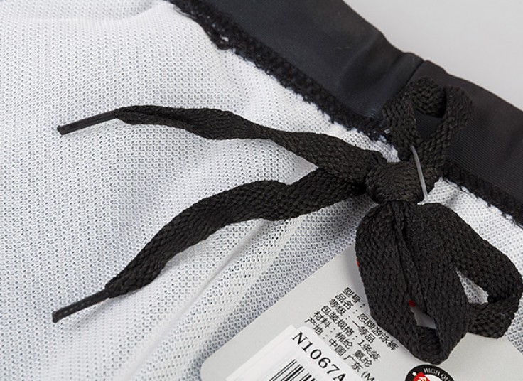 مایو مردانه Ninja