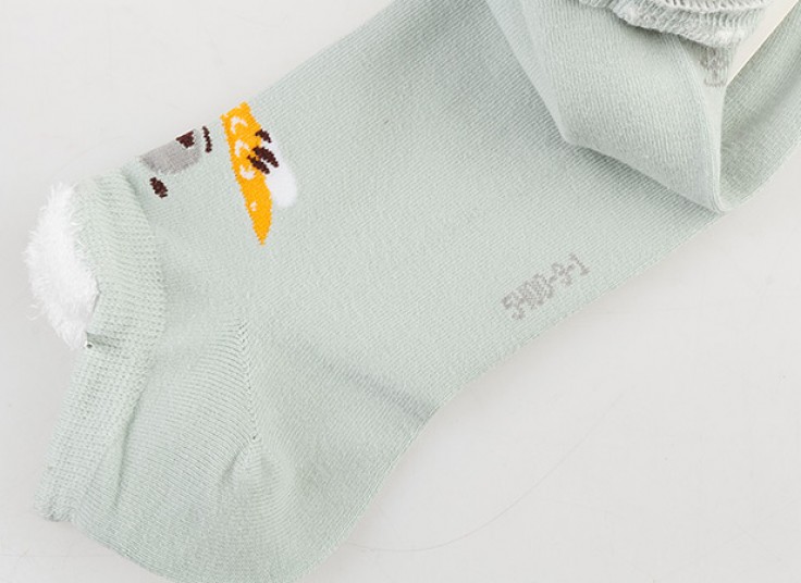 جوراب عروسکی Ssxiaozi