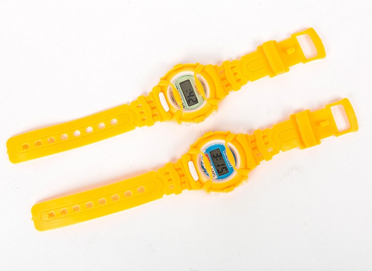 ساعت کامپیوتری