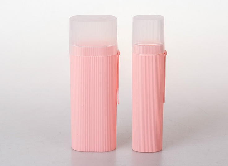 جا مسواکی دوقلو Stripy