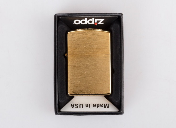 فندک ZIPPO