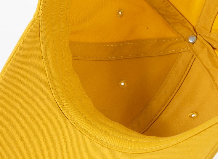 کلاه کپ کتان