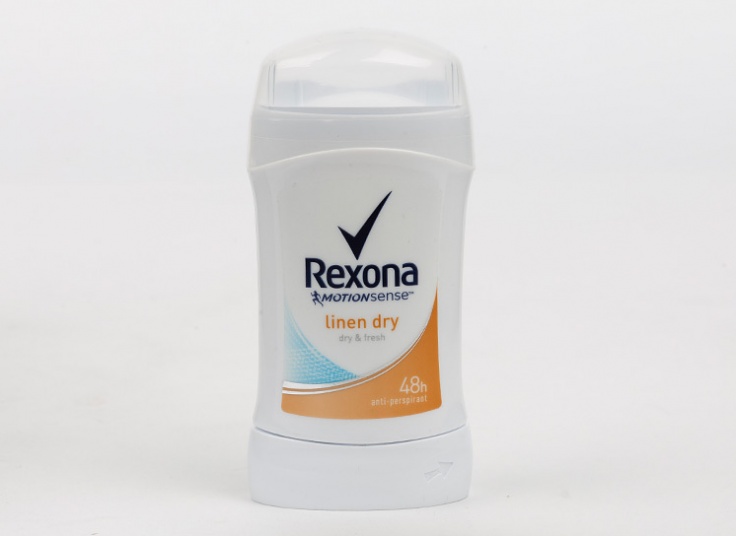 مام استیک Rexona