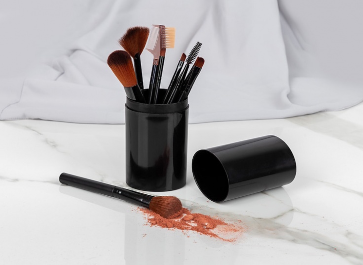 ست براش لیوانی 12 تکه