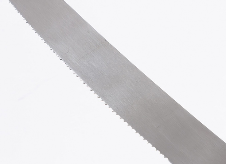 ست کارد و کفگیر سرو کیک طرح ماربل