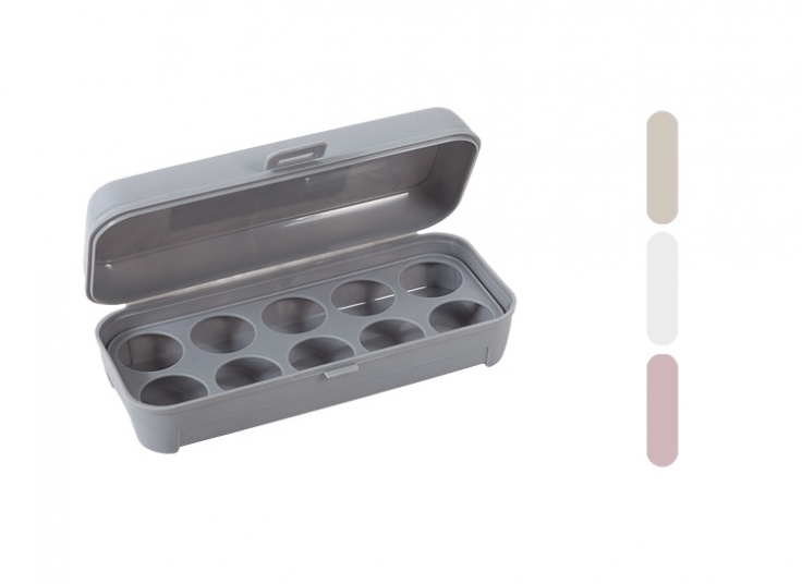 جا تخم مرغی Tak Plastik