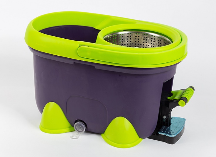 طی سطلی پدالی Sweet Home