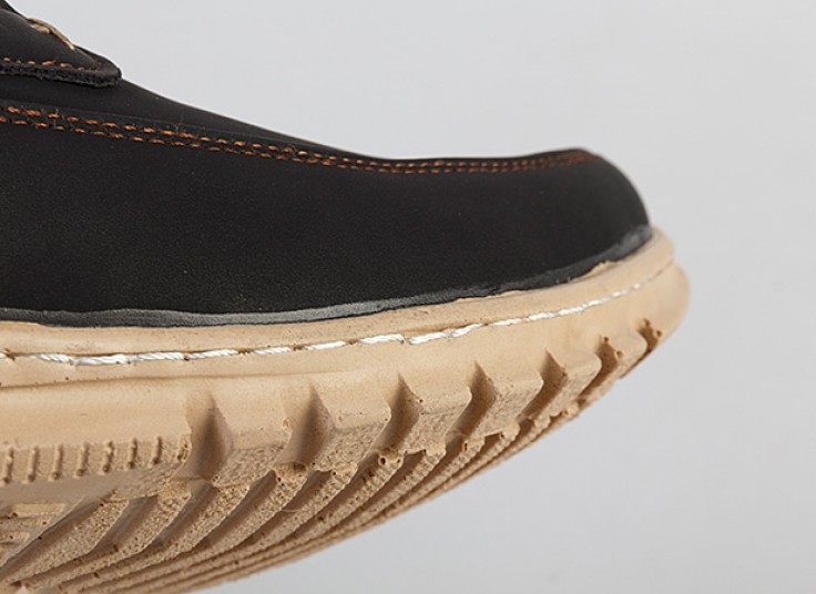 کفش رویه بلند مردانه KIMIA