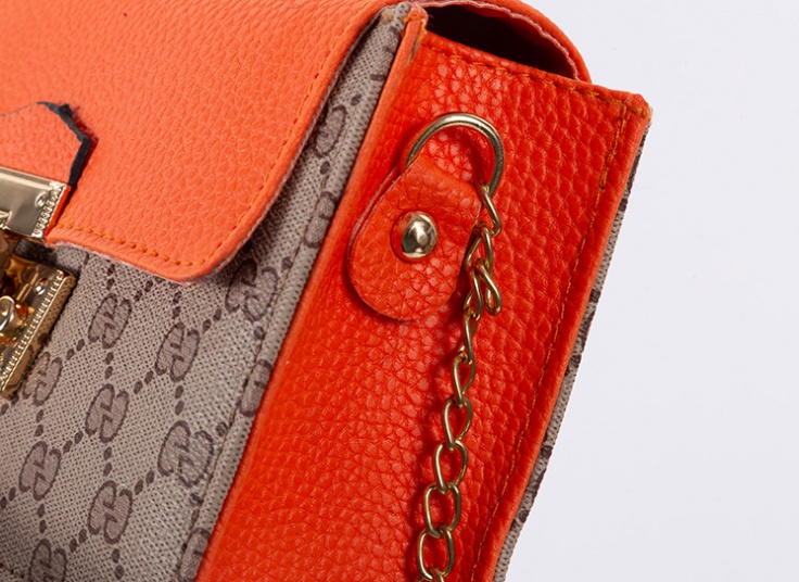 کیف مجلسی طرح Gucci