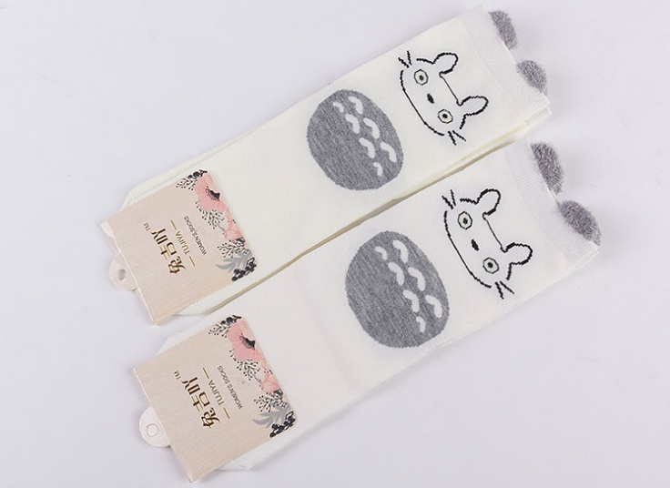 جوراب عروسکی TUJIYA