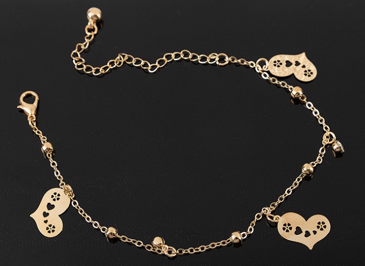 پابند طلایی آسمان