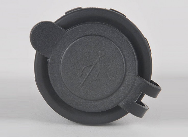 شارژر USB موتورسیکلت