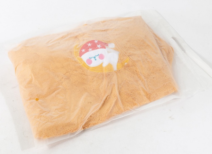 حوله شنلی کودک