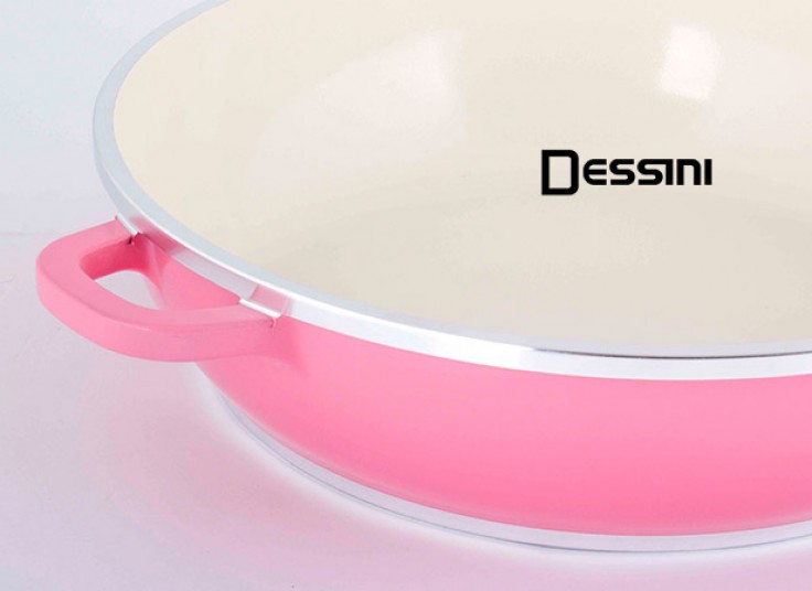 سرویس 16 پارچه Dessini سرامیکی