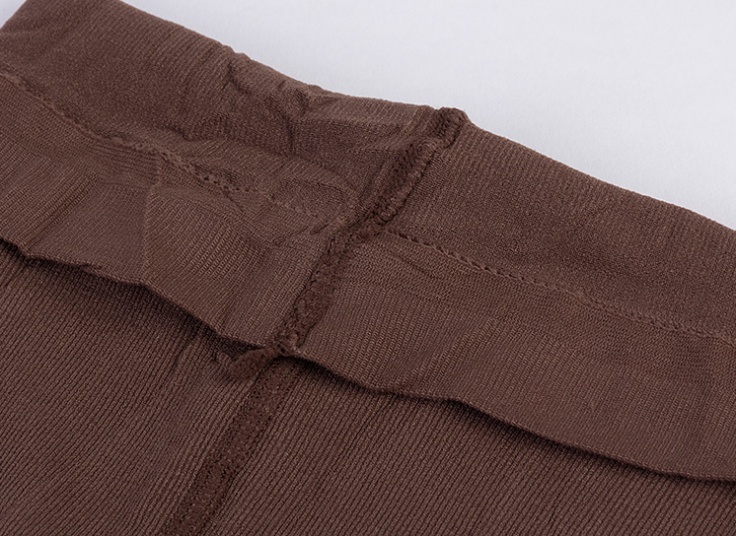 جوراب و ساق شلواری رنگی BELLO