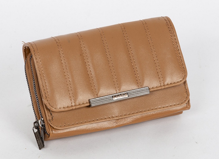 کیف پاسپورتی Fendi