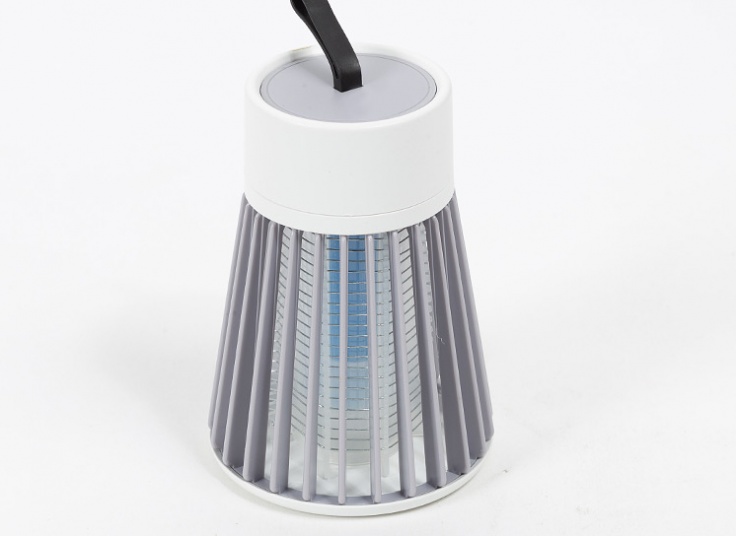 حشره کش برقی