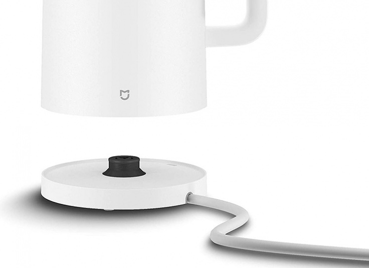 کتری برقی  Xiaomi Mi Smart Kettle Pro