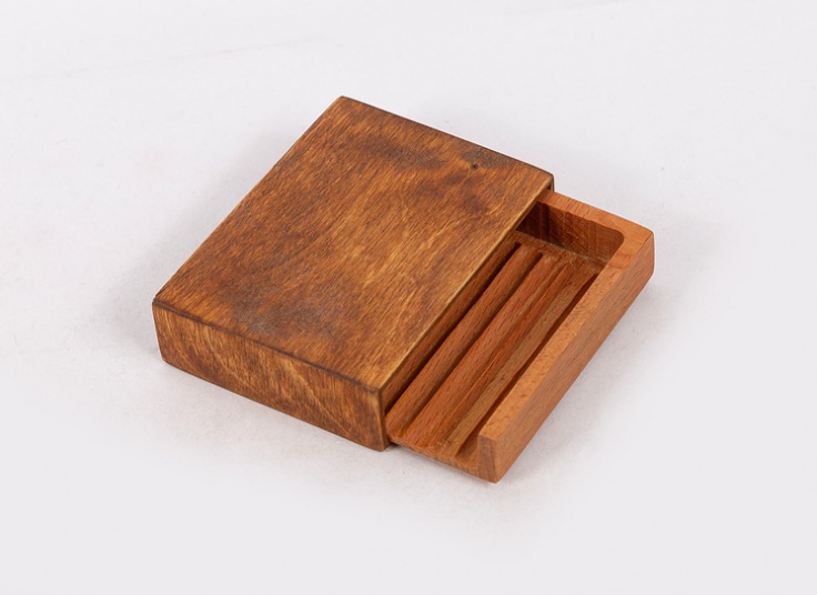 انواع لوازم دکوری چوبی