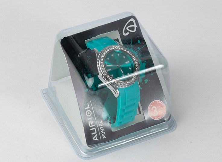 ساعت مچی Auriol