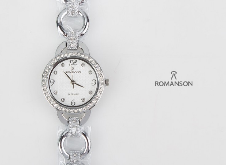 ساعت زنانه Romanson