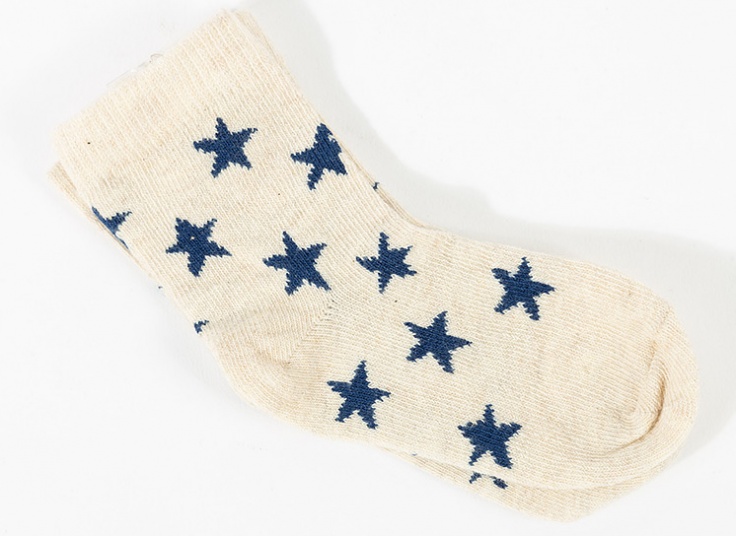 جوراب بچگانه Baby Socks