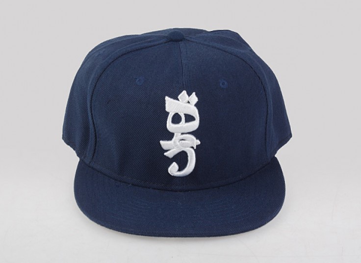 کلکسیون کلاه کپ فارسی