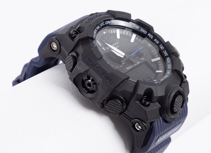 ساعت مردانه Casio مدل G SHOCK