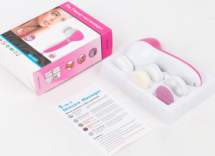 ماساژور MY-8782