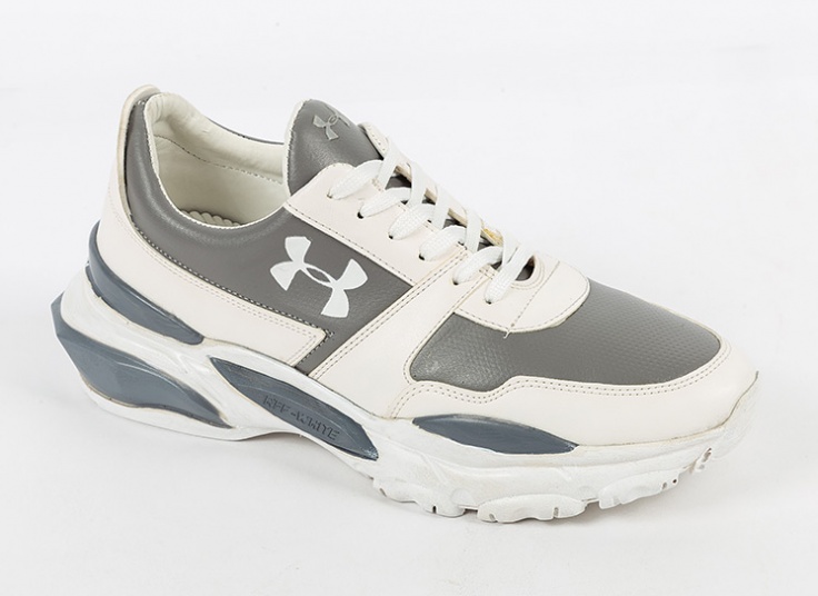 کتانی مردانه Off White