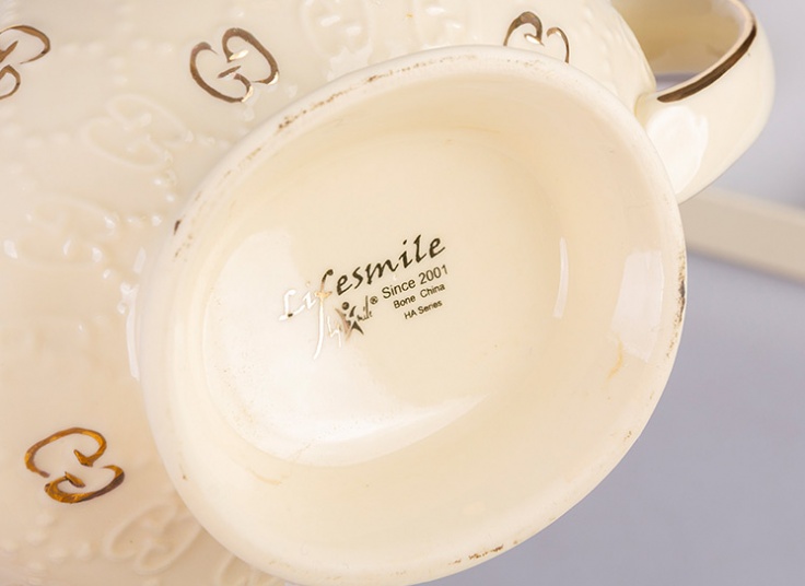 ظرف سس Life Smile