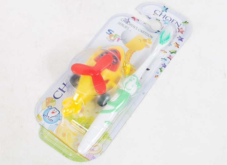 مسواک کودک CHOFN