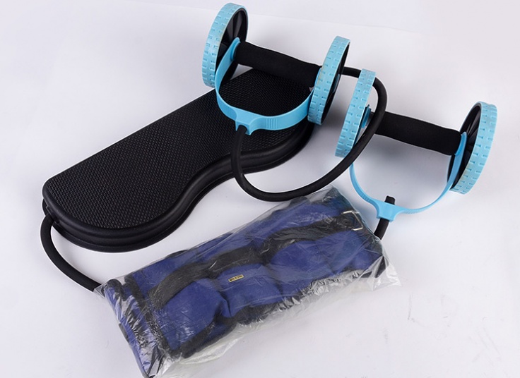 دستگاه ورزشی Total body shaper