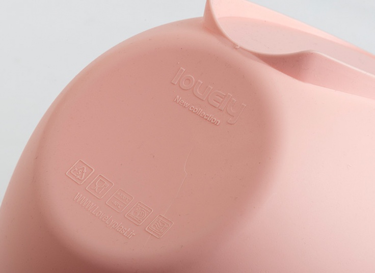 آبکش و برنج شوی Lovley