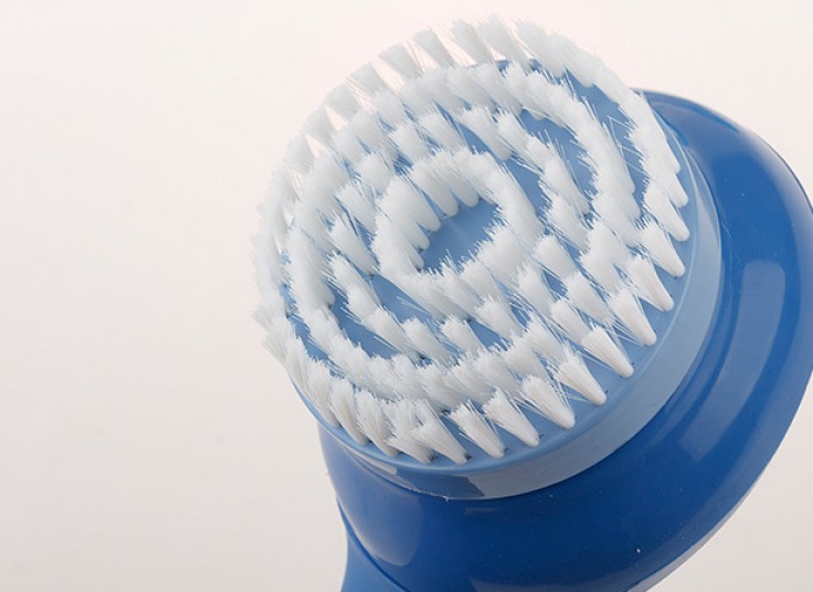 ست حمام SpinSpa