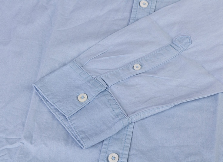 پیراهن مردانه یقه دیپلمات LIVERGY