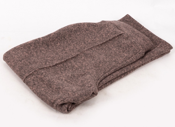 شلوار بگ فوتر زنانه